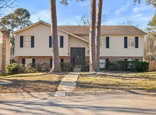 2320 Grist Mill Rd, Little Rock, AR 72227