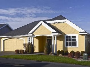 715 SE Heron Dr, College Place, WA 99324