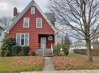 600 S 7th St, Indiana, PA 15701