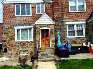 829 Eaton Rd #1, Drexel Hill, PA 19026
