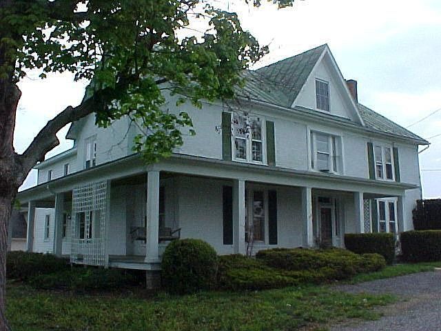 Front View