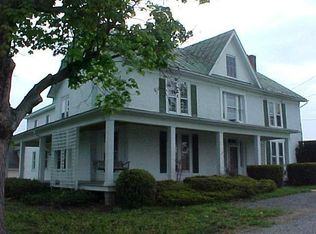 646 Early Dr, Broadway, VA 22815