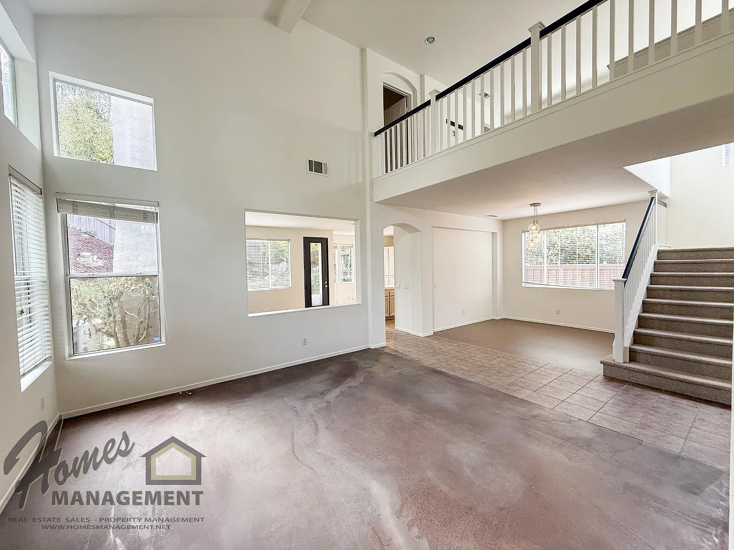 Homes Management - Carlsbad Home — Photo 3