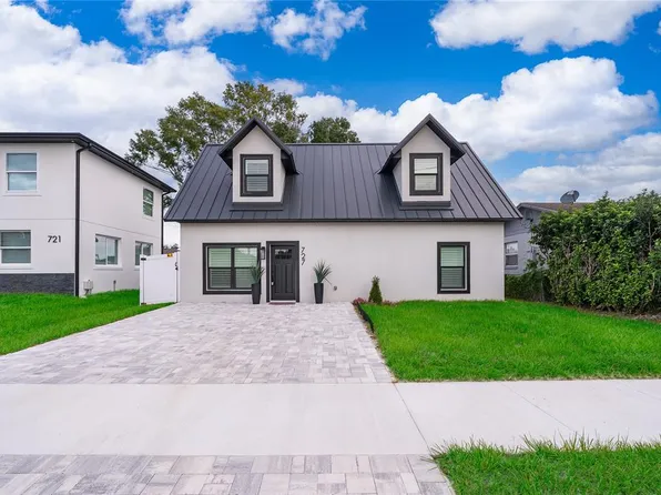 727 Magnolia Ave, Winter Garden, FL 34787