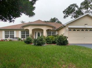 2433 Bishop Rd, Spring Hill, FL 34608