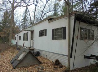 319 Whitetail Dr, Prudenville, MI 48651