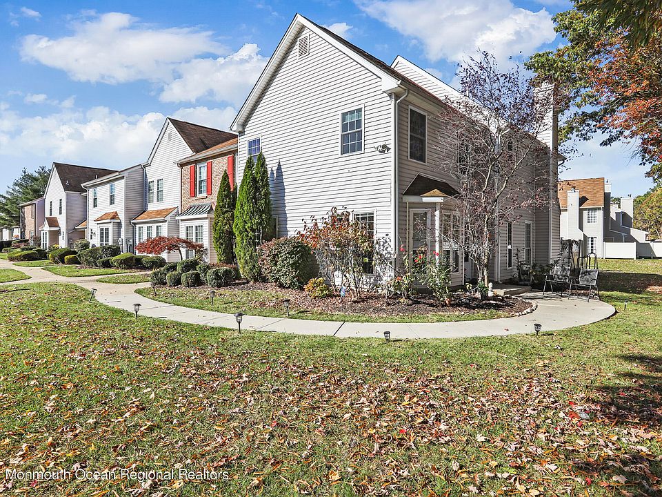 14 Vassar Place, NJ 07751 Zillow