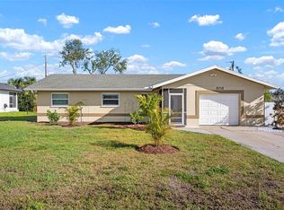 308 Purdue Rd, Venice, FL 34293