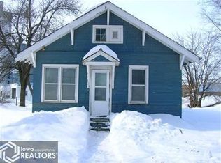 111 S Summit St, Pierson, IA 51048