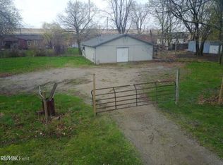 2424 Little St, Port Huron, MI 48060