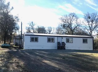 100 Obert Dr, Oroville, CA 95966