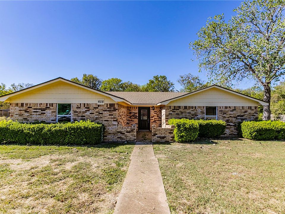 608 Coahuila Dr, Waco, TX 76706 MLS 218614 Zillow