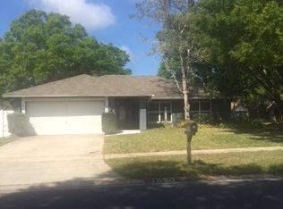 1520 Windmill Pointe Rd, Palm Harbor, FL 34685