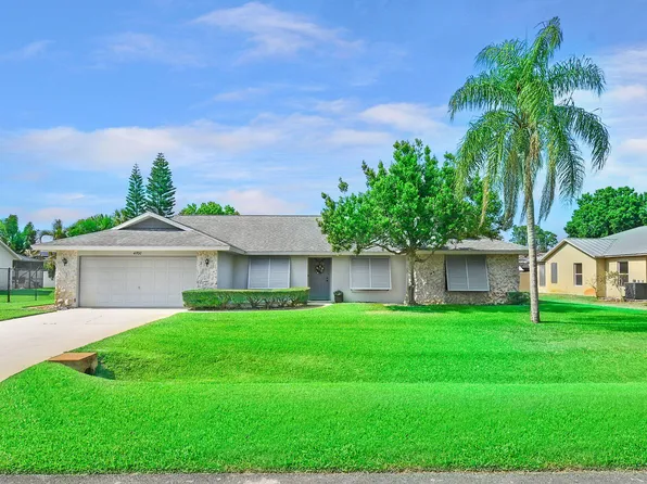 4700 Paleo Pines Circle, Fort Pierce, FL 34951
