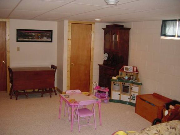 Many Uses for this Room