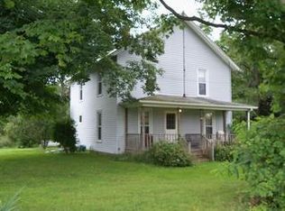 4832 Stockton Hartfield Rd, Stockton, NY 14784