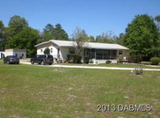 3960 Airport Rd, Deland, FL 32724