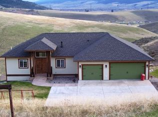 3021 Lorraine Dr, Missoula, MT 59803