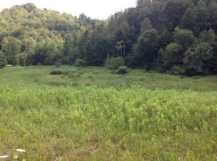 20 Acres Piney Grove Rd, Hampton, TN 37658