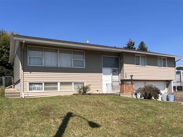 1403 Avenue B NW, Great Falls, MT 59404