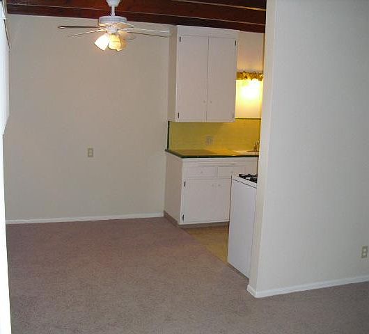 Dinning area