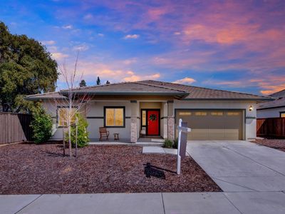 635 S Lincoln Street, Dixon, CA, 95620