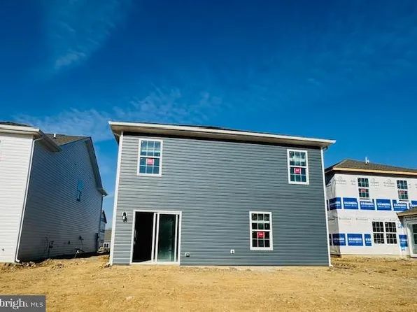 5190 Crooked Ln, Stephens City, VA 22655