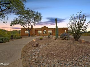 3612 E Camino De Jaime, Tucson, AZ 85718