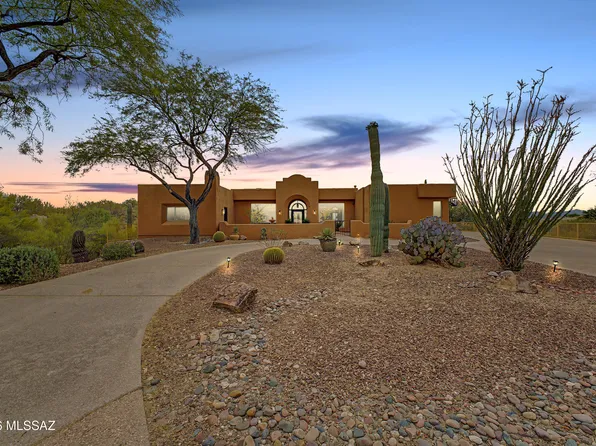 3612 E Camino De Jaime, Tucson, AZ 85718