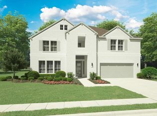 1716 Ambrosia Rd, Celina, TX 75009