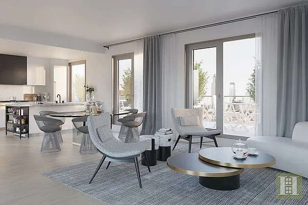 Sold by Halstead Real Estate | media 9