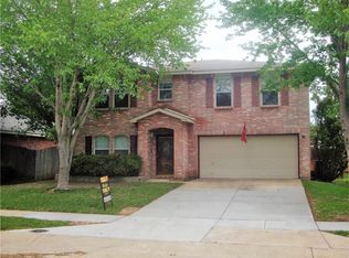 4514 Green Meadow Dr, McKinney, TX 75070