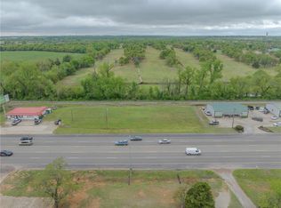 13410 NE 23rd St, Choctaw, OK 73020