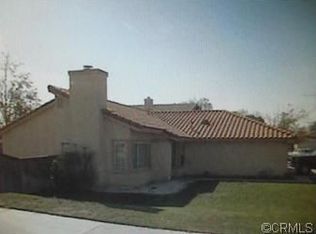 829 Horizon Ct, San Jacinto, CA 92582