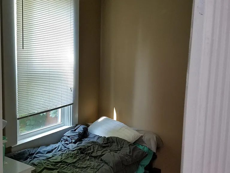 Frist Floor Bedroom #2