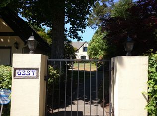 6337 50th Ave SW, Seattle, WA 98136