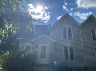 201 Locust St #1, Valparaiso, IN 46383