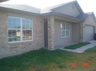 5201 Waltz Ct, Killeen, TX 76542