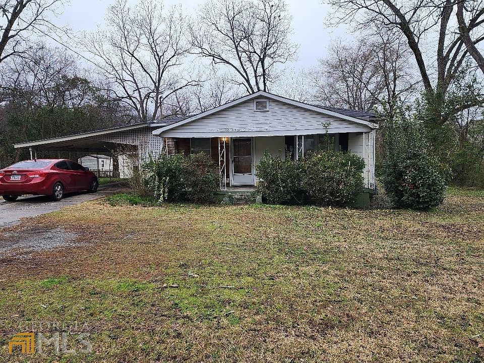 1715 Vinson Hwy SE, Milledgeville, GA 31061 | Zillow