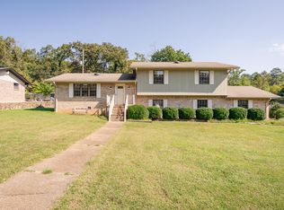 4548 N Ravenwood Dr, Chattanooga, TN 37415
