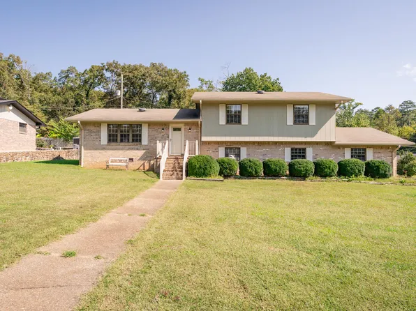 4548 N Ravenwood Dr, Chattanooga, TN 37415