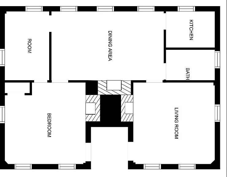 61-63 Old Usquepaug Rd #C — Photo 7