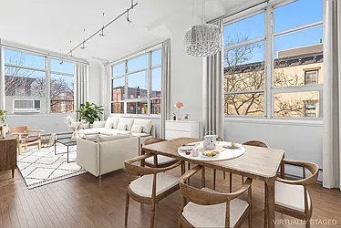 505 Court Street, #3D
