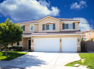 6021 Gold Spirit St, Corona, CA 92880