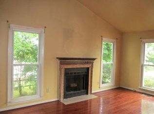 1304 Pilgrim Dr, Madison, TN 37115