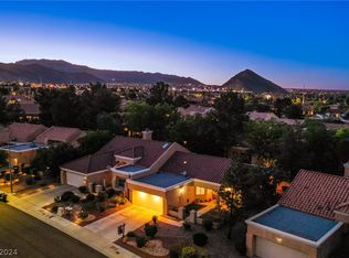 9424 Quail Ridge Dr, Las Vegas, NV 89134