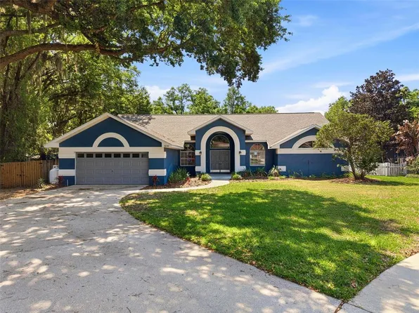 3042 Colonial Ridge Dr, Brandon, FL 33511