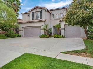 3162 Via Mazatlan, Corona, CA 92882