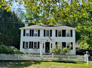 198 Main St #2, Sandwich, MA 02563