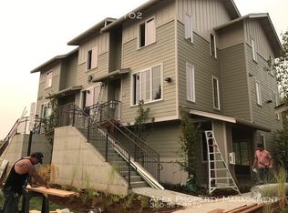 4343 Fuchsia Dr UNIT 102, Bellingham, WA 98226